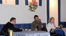 Встреча с Вестой Соляниной 25 октября 2007 года