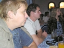 Встреча с Владимиром Тиуновым 26 августа 2007 года