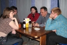 КСП «Поиск» в кафе «Айсберг» 16 марта 2008 года