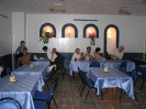 КСП «Поиск» в кафе «Айсберг» 21 июня 2007 года