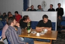 КСП «Поиск» в кафе «Айсберг» 21 июня 2007 года