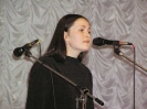 Алена Мазур («Фиолент», Москва)