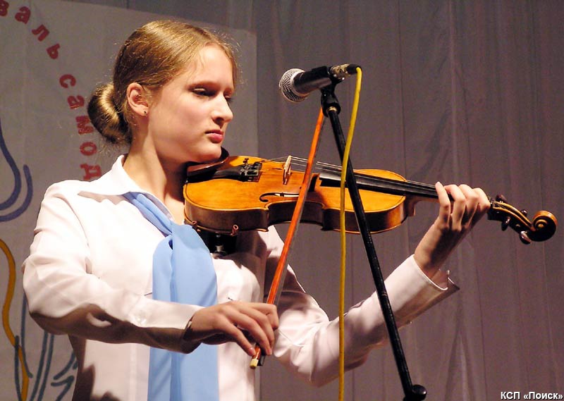 Екатерина Гурова
